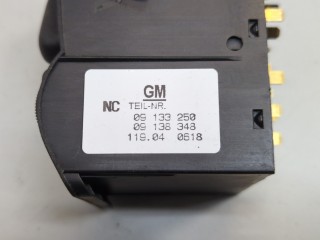 Переключатель света, ориг. номер 9138348, Opel Zafira 2003-2006