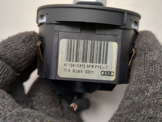 Переключатель света, ориг. номер 4F1941531E, Audi A6 2008-2011