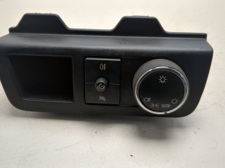 Переключатель света, ориг. номер 10388439, Cadillac Escalade 2006-2014