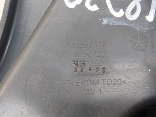 Переключатель света, ориг. номер 68156030AB, Jeep Cherokee 2018-2023