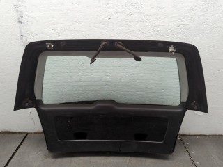 Замок багажника, ориг. номер 1J9827505, Volkswagen Bora 1998-2005
