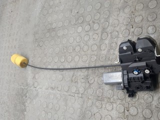 Замок багажника, ориг. номер A2217500085, Mercedes S-Класс 2005-2009