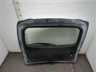 Замок багажника, ориг. номер BP7C62310E, Mazda 3 2006-2009