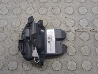 Замок багажника Skoda Roomster 2006-2010