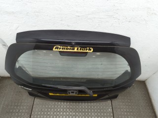 Замок багажника, ориг. номер 74801TF0E01, Honda Jazz 2008-2010