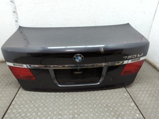 Замок багажника BMW 7 серия 2008-2012