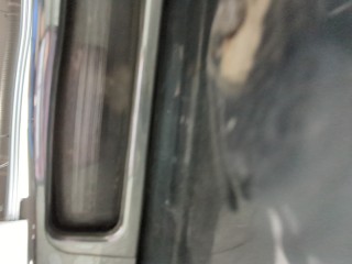 Замок багажника, ориг. номер 64610AA070, Toyota Camry 2001-2004