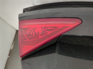 Замок багажника, ориг. номер 8R0827505, Audi A7 2014-2018