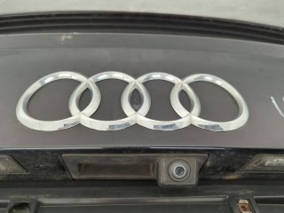 Замок багажника, ориг. номер 8R0827505, Audi A7 2014-2018