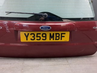 Замок багажника, ориг. номер 1S7AN43102AD, 4334237, Ford Mondeo 2000-2003
