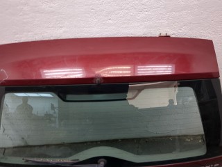 Замок багажника, ориг. номер 1S7AN43102AD, 4334237, Ford Mondeo 2000-2003