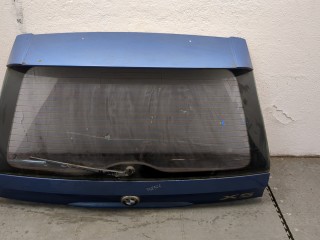 Замок багажника BMW X5 E53 2003-2006