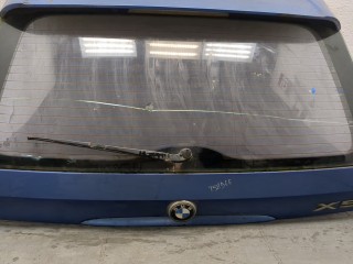 Замок багажника, ориг. номер 7111008, 51247111008, BMW X5 E53 2003-2006