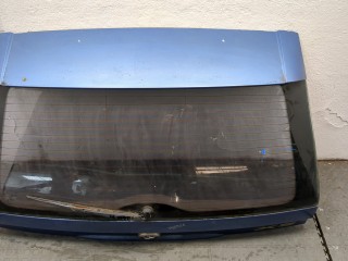 Замок багажника, ориг. номер 7111008, 51247111008, BMW X5 E53 2003-2006