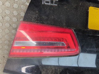 Замок багажника, ориг. номер 4H0827505A, Audi A6 2011-2014