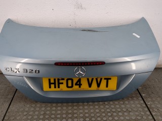 Замок багажника Mercedes CLK W209 2002-2005