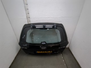 Замок багажника Hyundai Santa Fe 2004-2012
