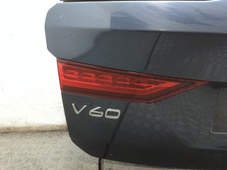 Замок багажника, ориг. номер 32394629, Volvo V60 2018-2026