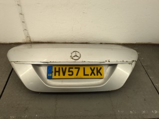 Замок багажника Mercedes S-Класс 2005-2009