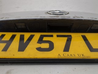 Замок багажника, ориг. номер A2217500085, Mercedes S-Класс 2005-2009