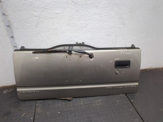 Замок багажника, Opel Frontera 1998-2001