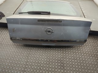 Замок багажника, ориг. номер 13178192, Opel Vectra 2005-2008
