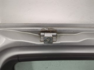 Замок багажника, ориг. номер 13178192, Opel Vectra 2005-2008