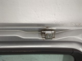 Замок багажника, ориг. номер 13178192, Opel Vectra 2005-2008