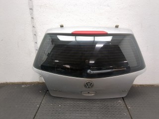 Замок багажника, ориг. номер 6Q6827505E, Volkswagen Polo 2005-2009