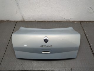 Замок багажника Renault Megane 2002-2006