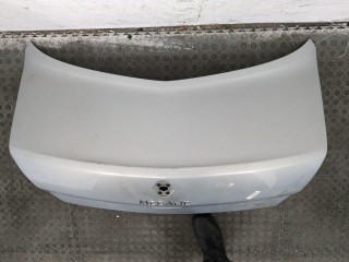 Замок багажника, ориг. номер 8200947699, Renault Megane 2002-2006
