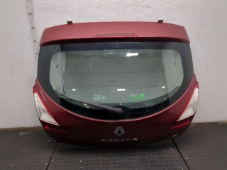 Замок багажника Renault Megane 2008-2014