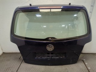 Замок багажника Volkswagen Touran 2003-2006