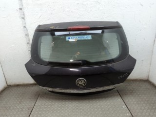 Замок багажника Opel Astra 1998-2009