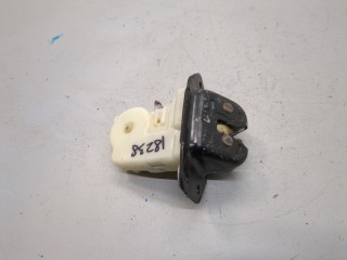 Замок багажника, ориг. номер 90502EN000, Nissan Murano 2002-2008
