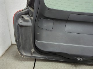 Замок багажника, ориг. номер 9804762080, Citroen C4 Picasso 2013-2016
