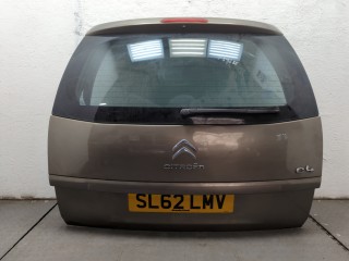 Замок багажника Citroen C4 Grand Picasso 2006-2013