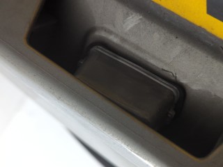 Замок багажника, ориг. номер 8719G5, Citroen C4 Grand Picasso 2006-2013