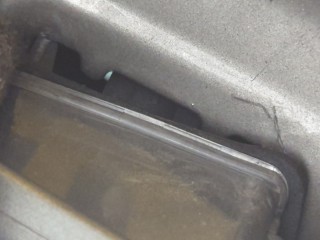 Замок багажника, ориг. номер 8719G5, Citroen C4 Grand Picasso 2006-2013