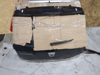 Замок багажника, ориг. номер 905039605R, Dacia Sandero 2012-2016
