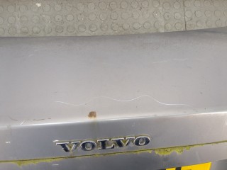 Замок багажника, ориг. номер 31335046, Volvo S40 2003-2007