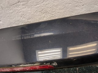 Замок багажника, ориг. номер 812301H000, KIA Cee'd 2010-2012
