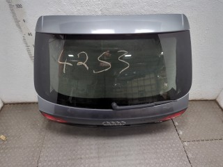 Замок багажника, ориг. номер 8R0827505, Audi A4 2011-2015