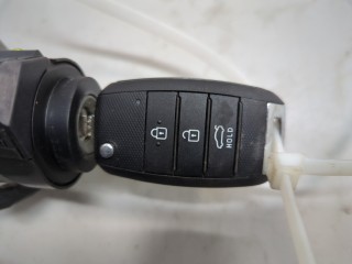 Замок зажигания, ориг. номер 81900D4G00, KIA Optima 4 2015-2018