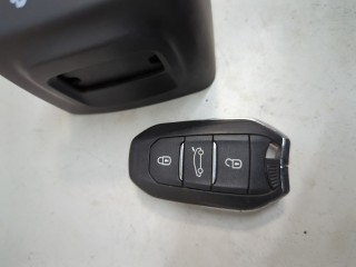 Замок зажигания, ориг. номер 4162WY, Citroen DS5 2012-2015