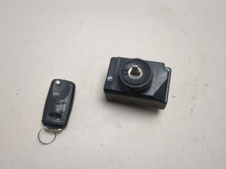 Замок зажигания Volkswagen Touareg 2002-2007