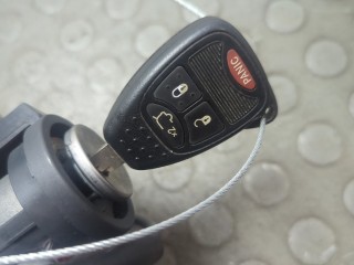Замок зажигания, Jeep Liberty 2007-2012
