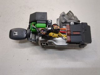 Замок зажигания, ориг. номер 35100SMGE01, Honda Civic 2005-2008