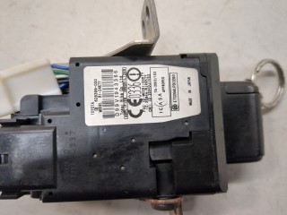 Замок зажигания, ориг. номер 626399000, Toyota Prius 2005-2011