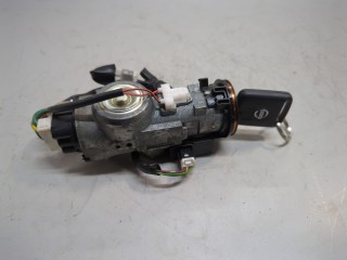 Замок зажигания, ориг. номер D8700JD000, Nissan Qashqai 2006-2010
